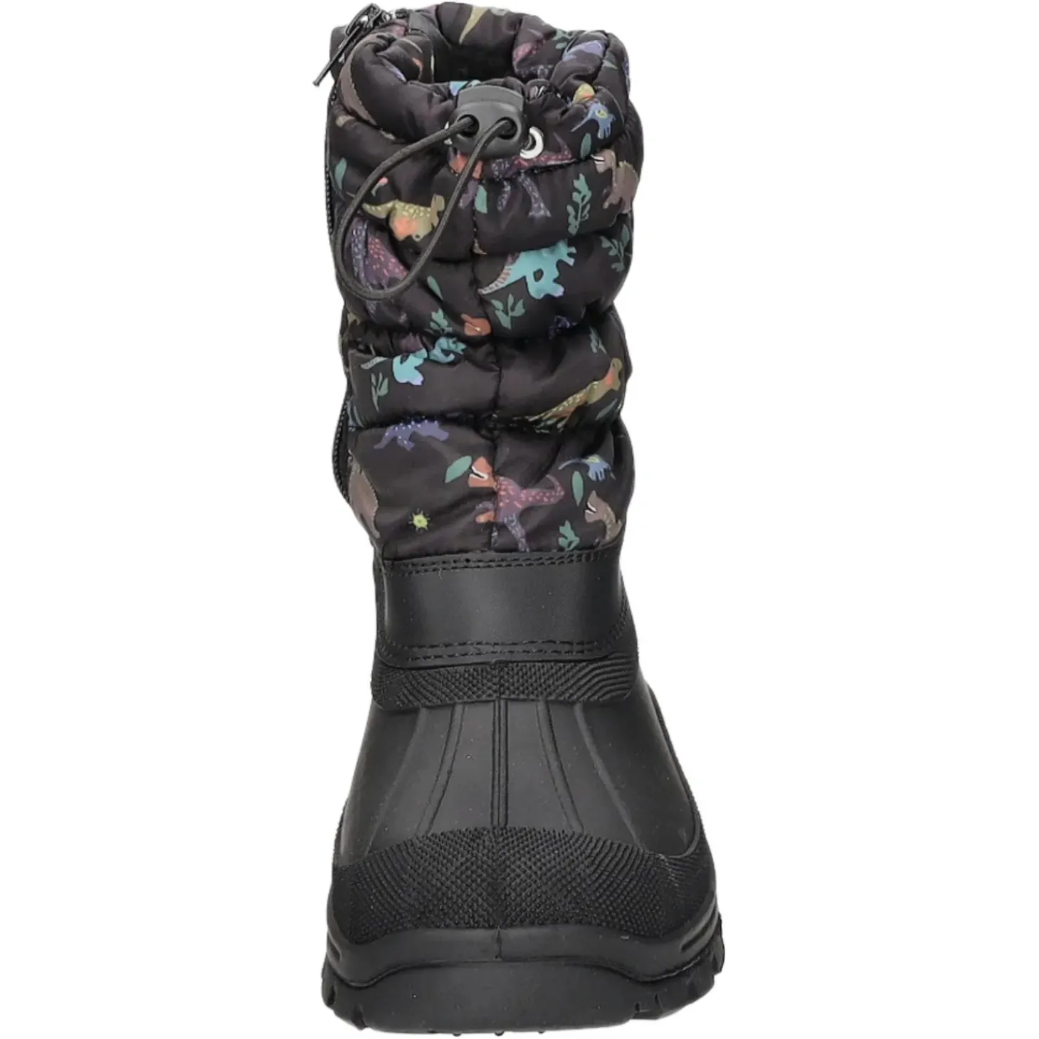 Sneakers Allwetterstiefel Warmfutter mit Funktionsmembran (wasserabweisend/wasserdicht)