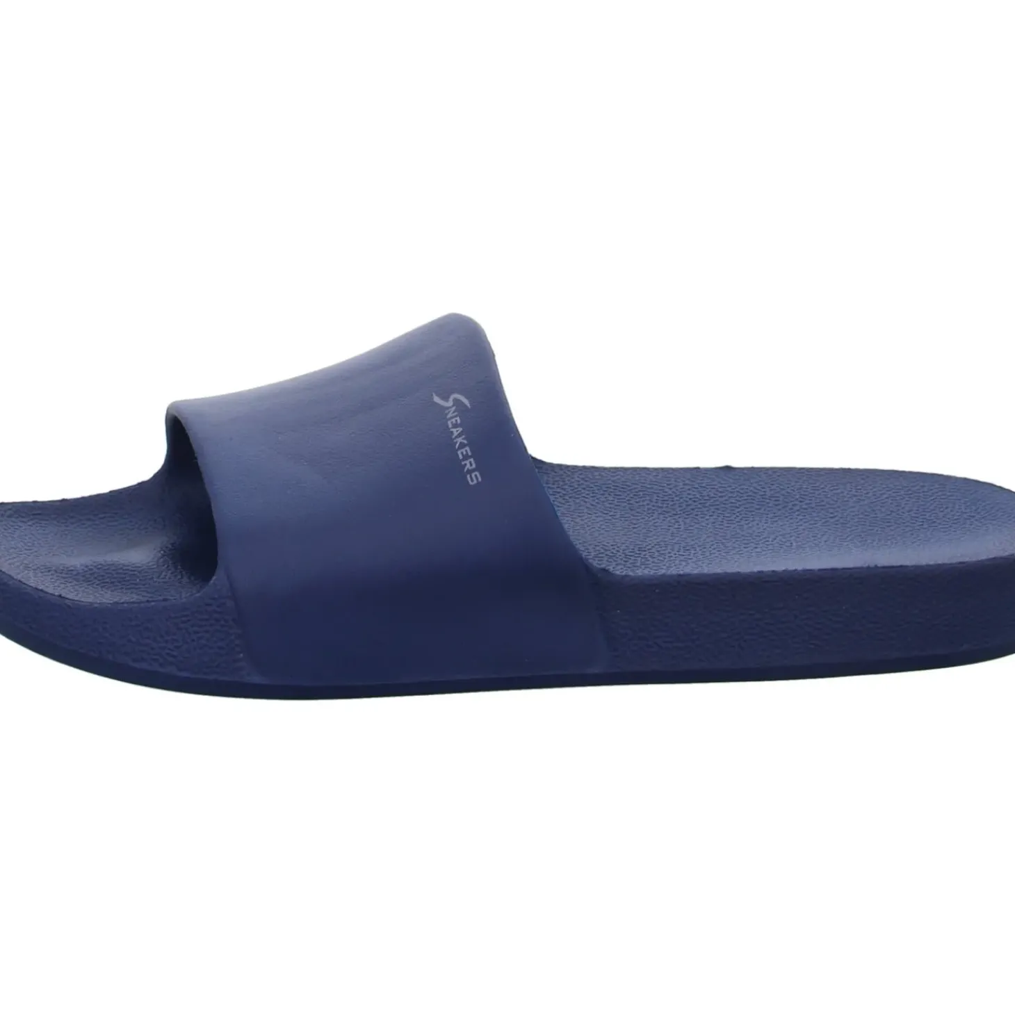 Sneakers Badelatsche