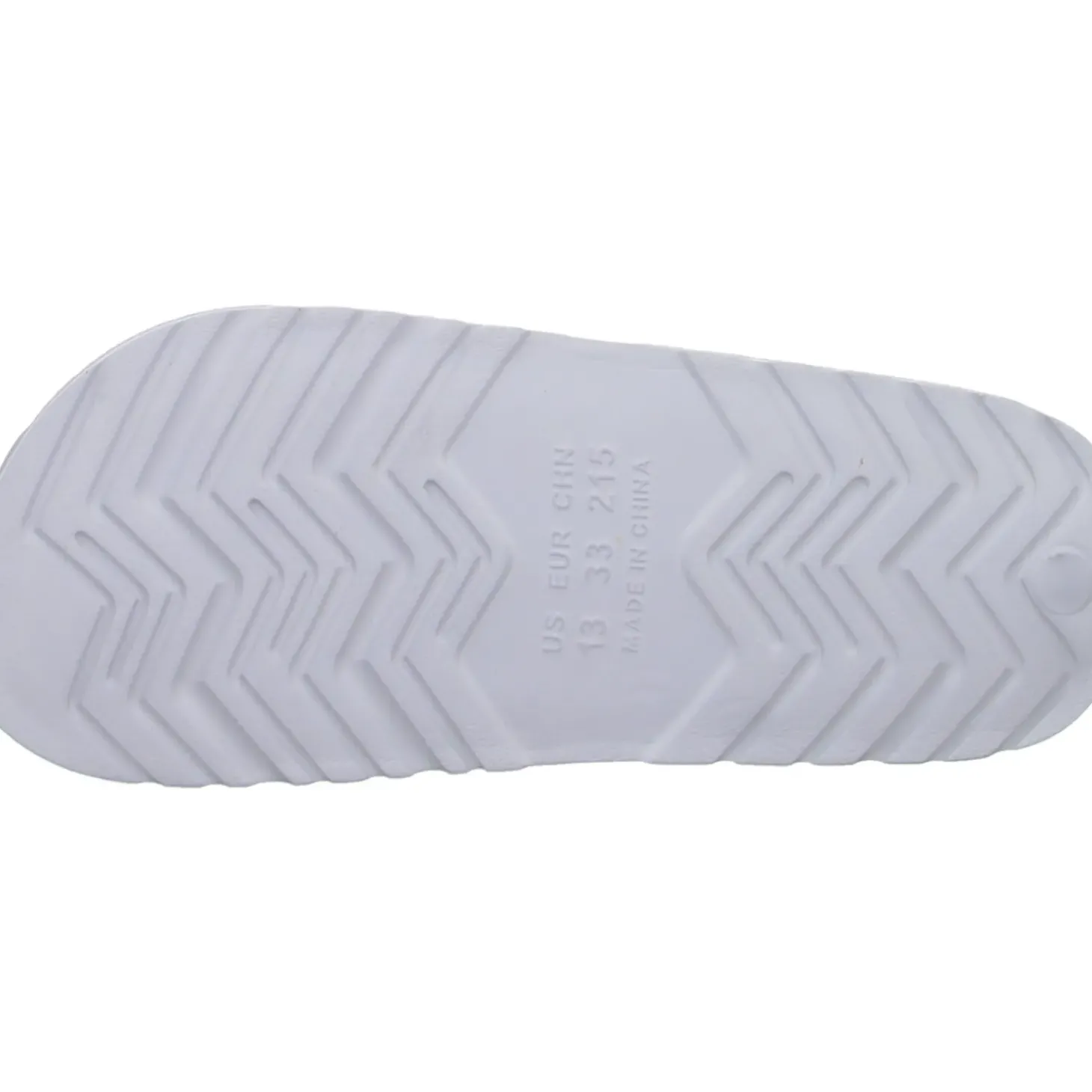 Sneakers Badelatsche