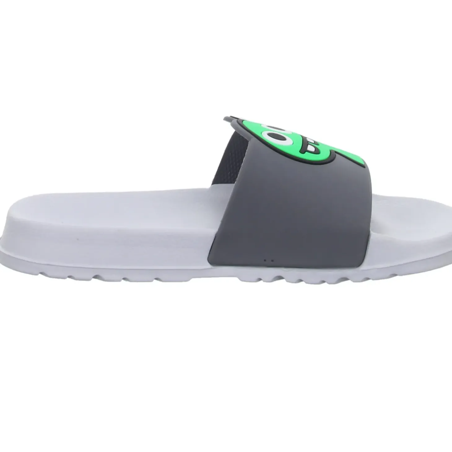 Sneakers Badelatsche