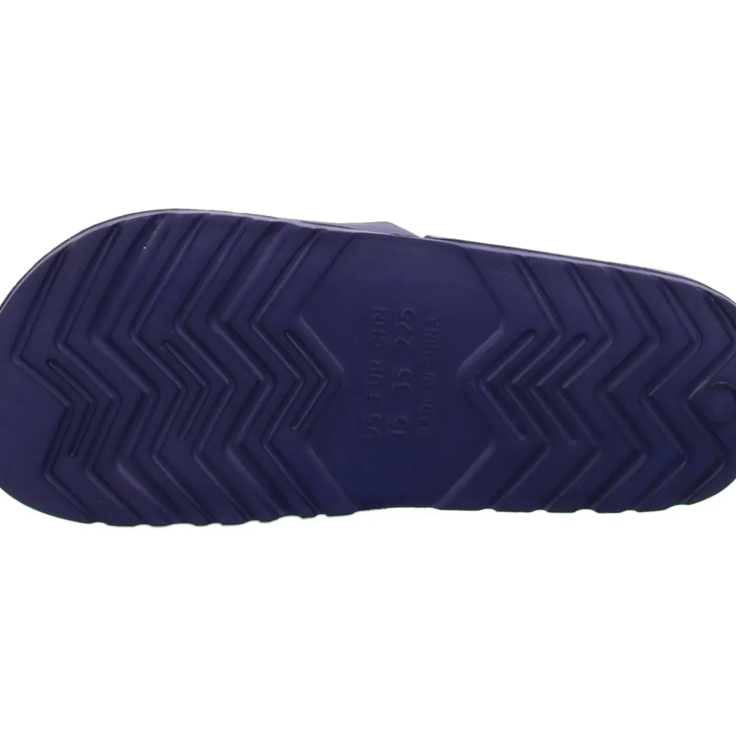 Sneakers Badelatsche