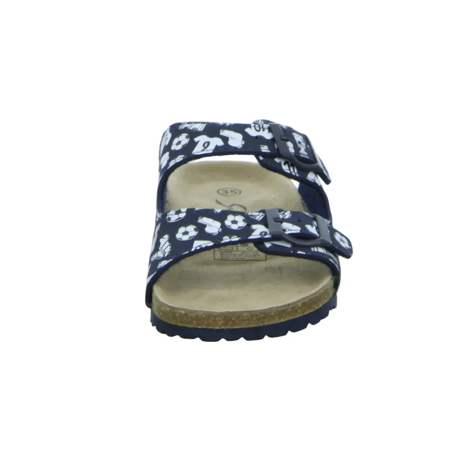 Sneakers Bio Pantolette