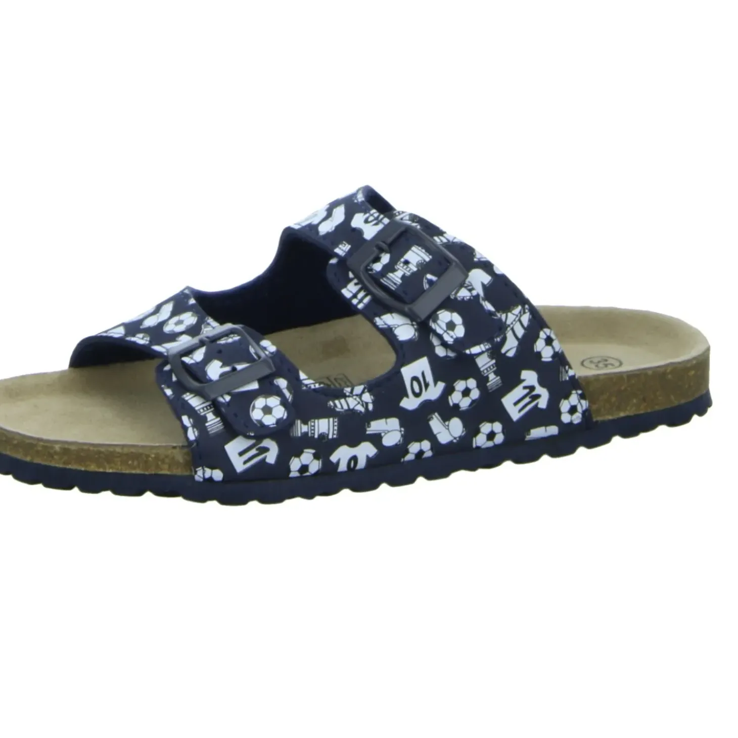 Sneakers Bio Pantolette