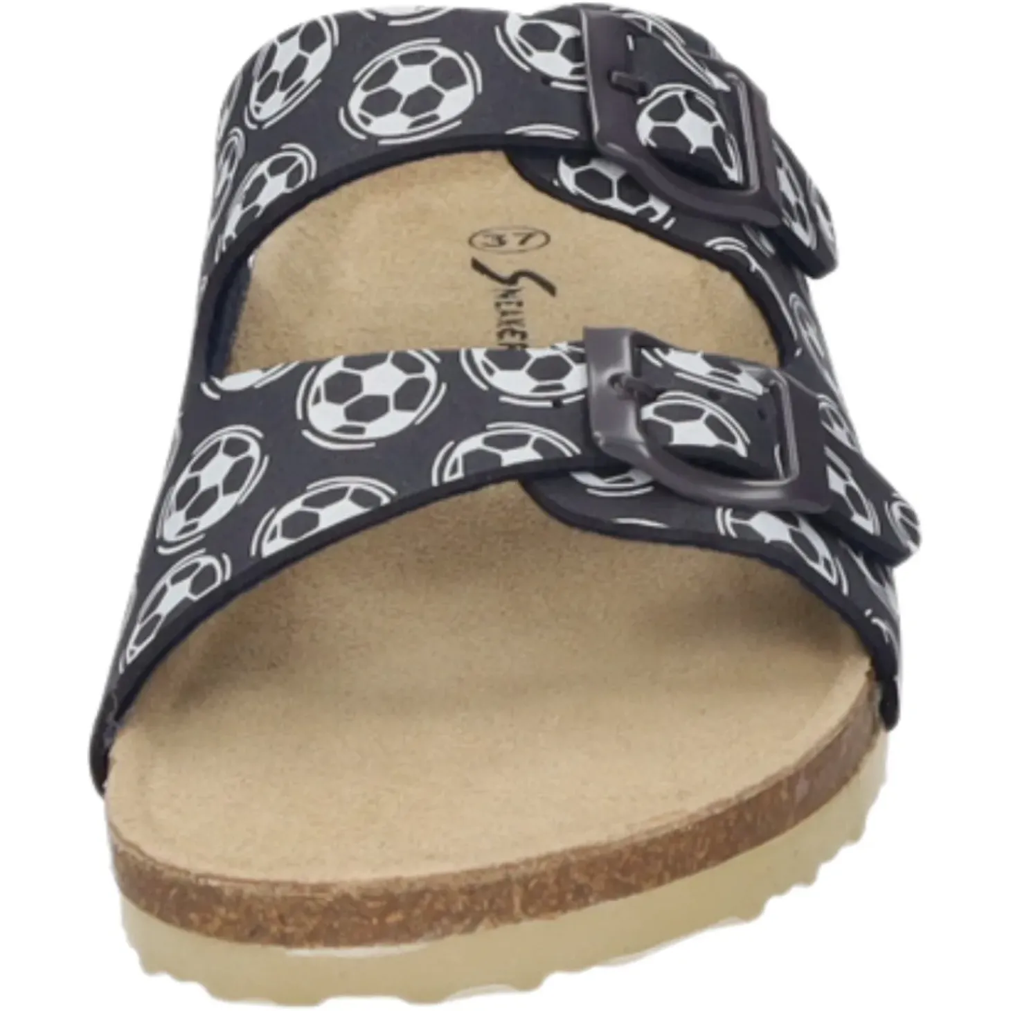 Sneakers Bio Pantolette
