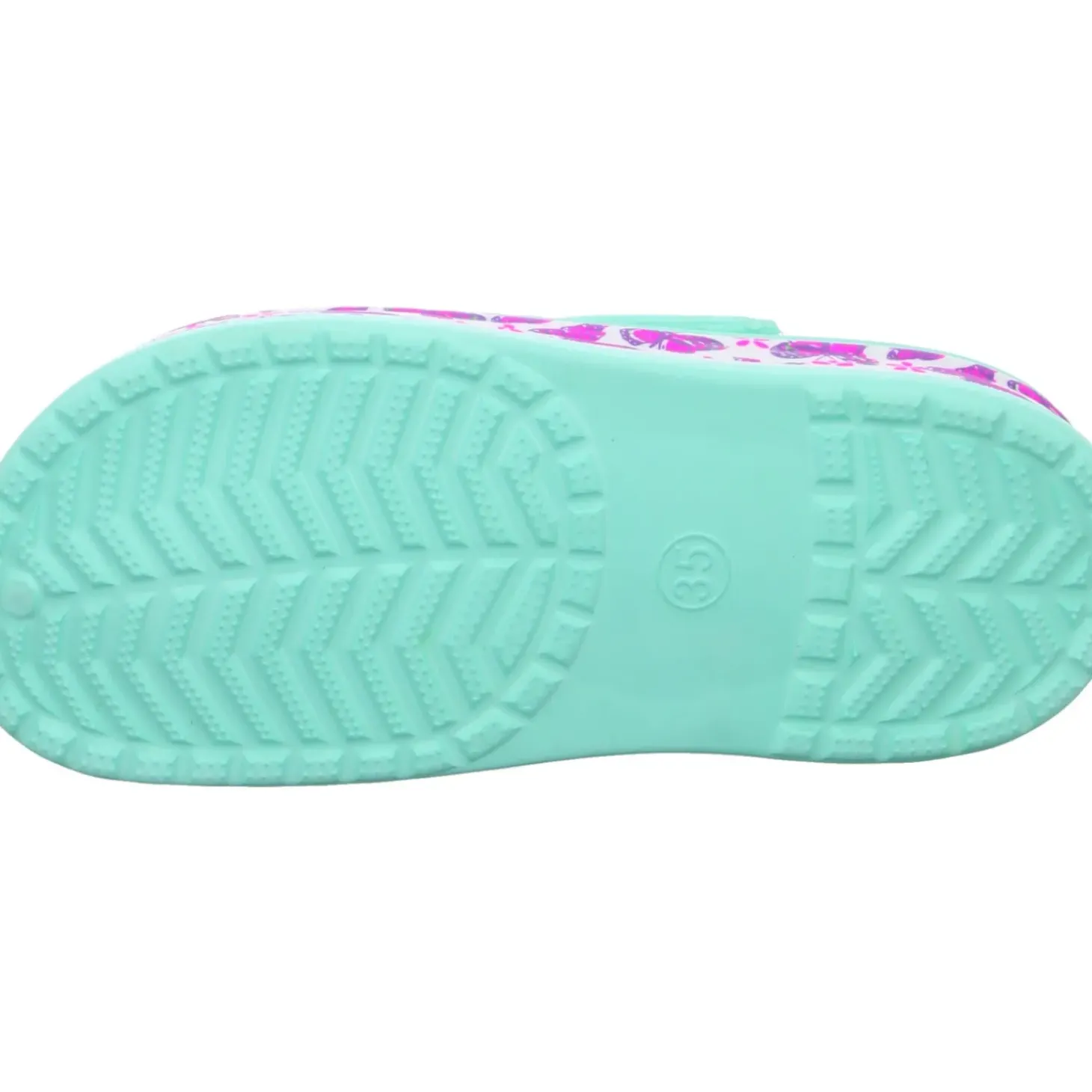 Sneakers EVA Clog