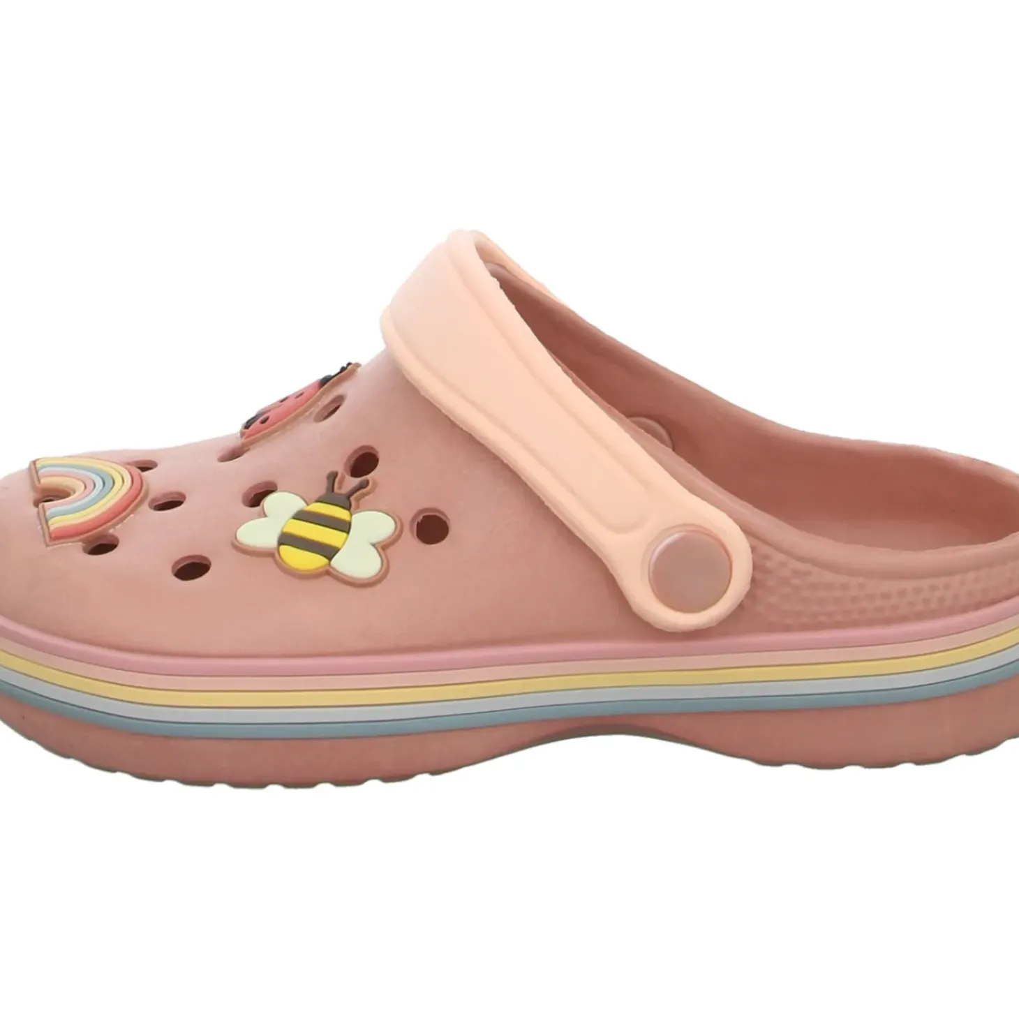 Sneakers EVA Clog