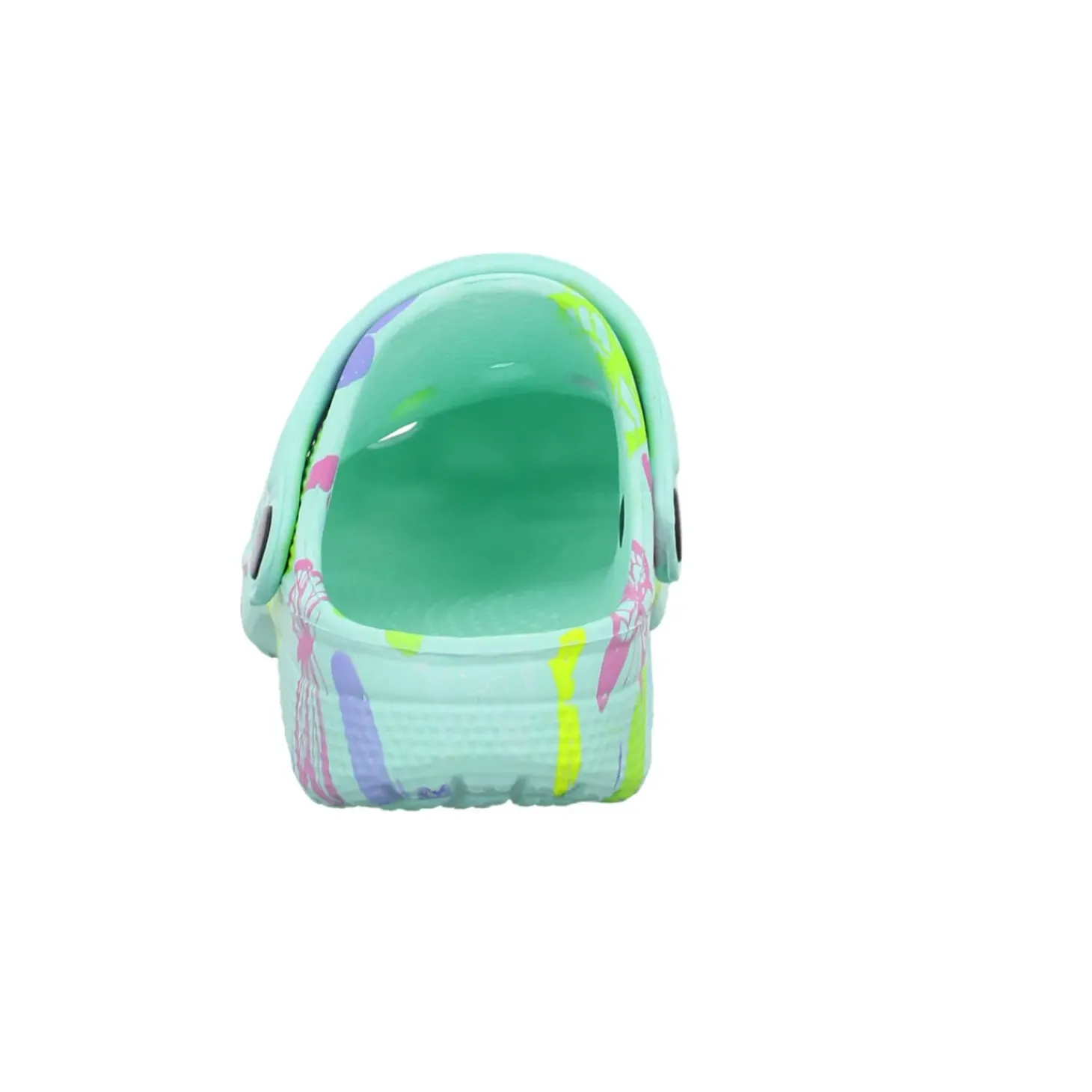Sneakers EVA Clog
