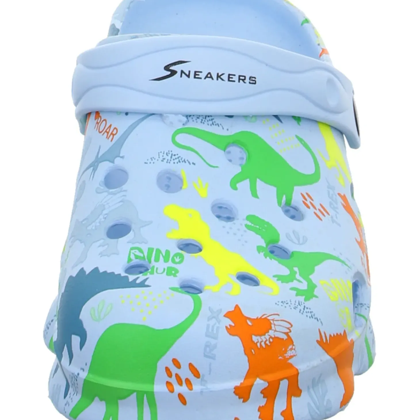Sneakers EVA Clog
