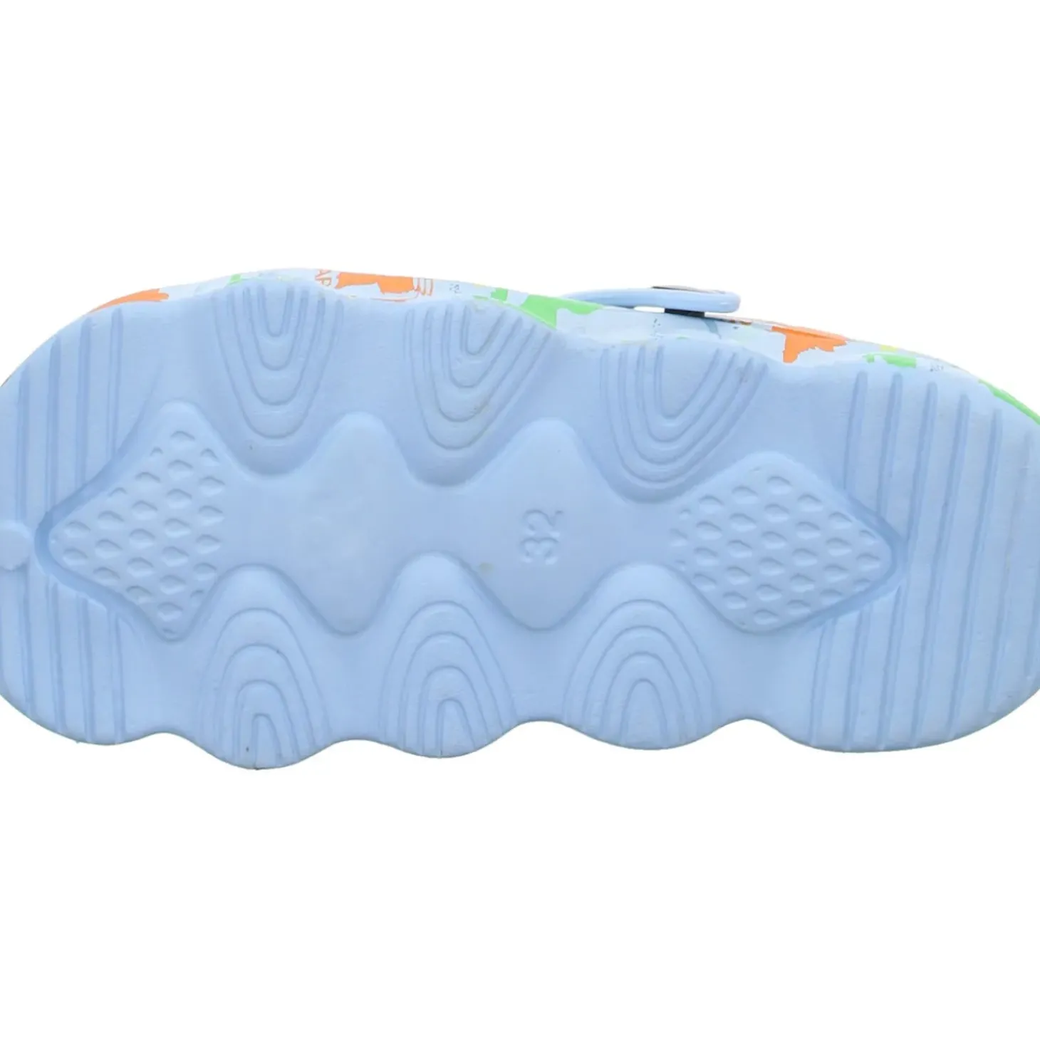 Sneakers EVA Clog