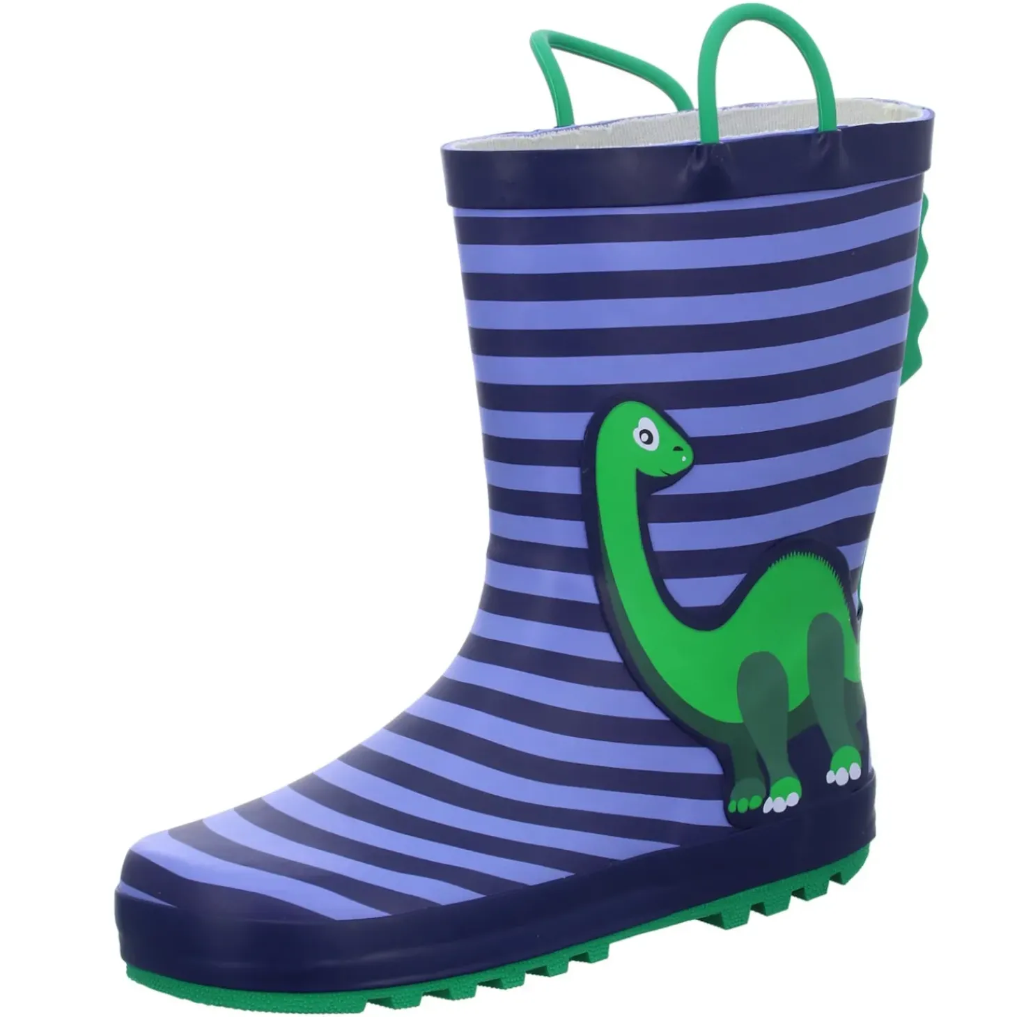 Sneakers Gummistiefel Kaltfutter