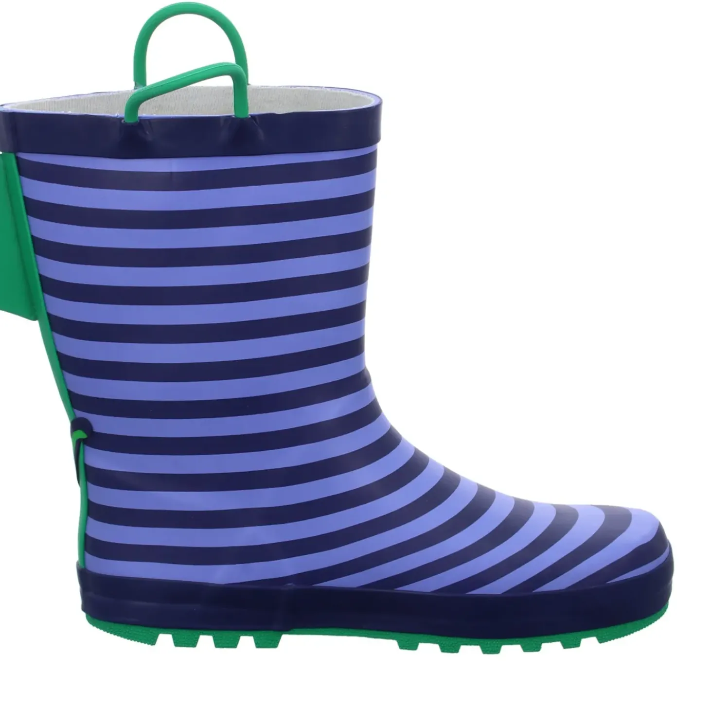 Sneakers Gummistiefel Kaltfutter