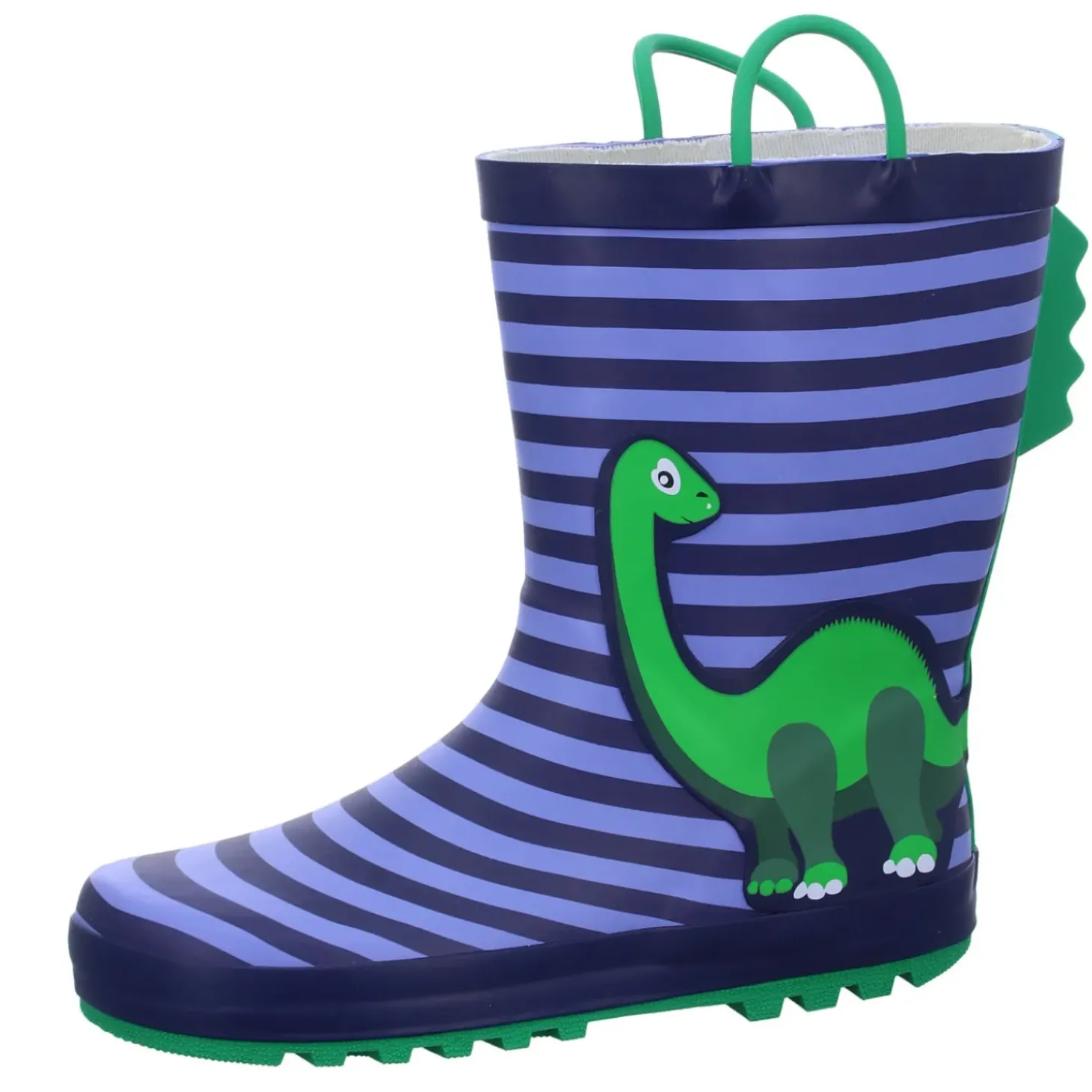 Sneakers Gummistiefel Kaltfutter
