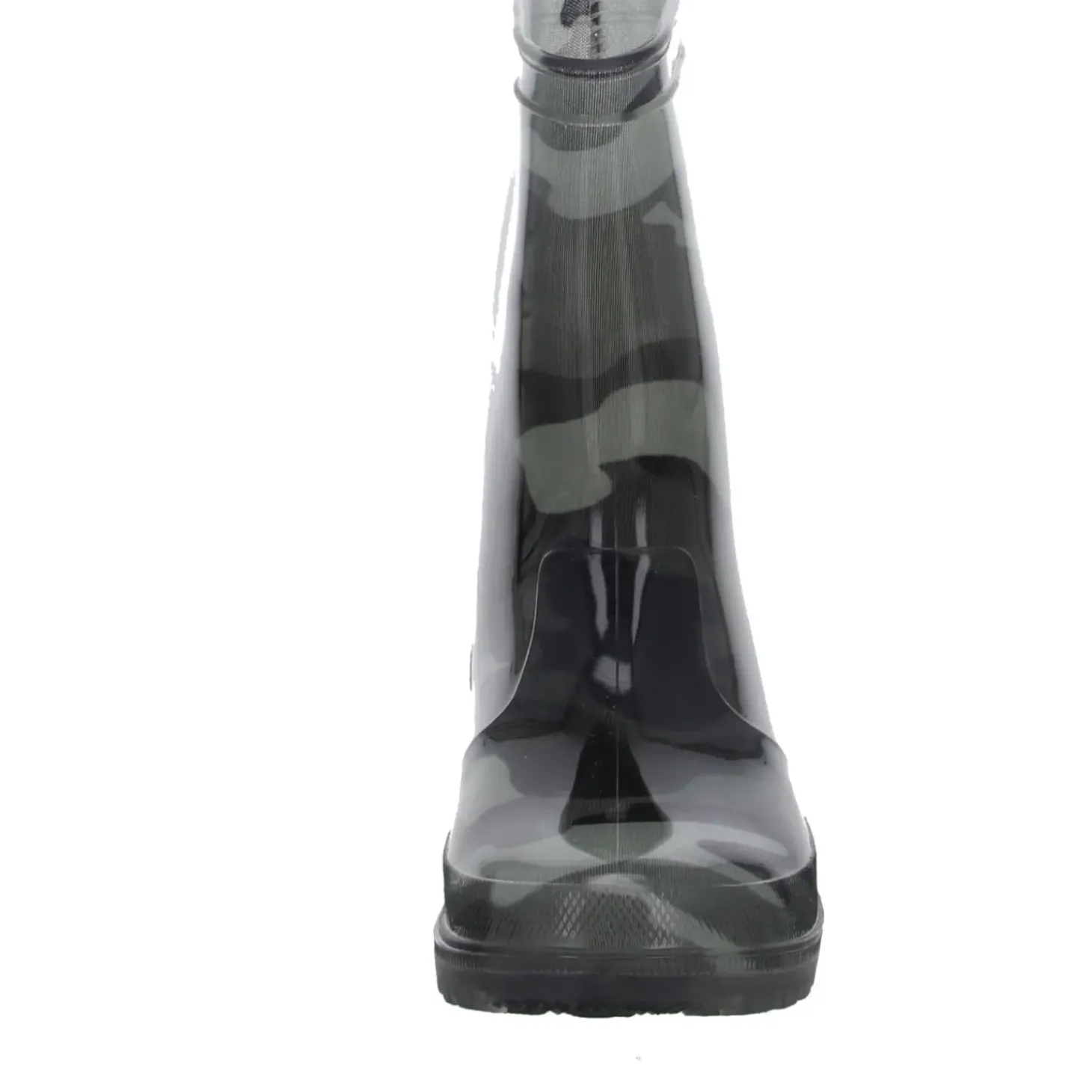 Sneakers Gummistiefel Kaltfutter