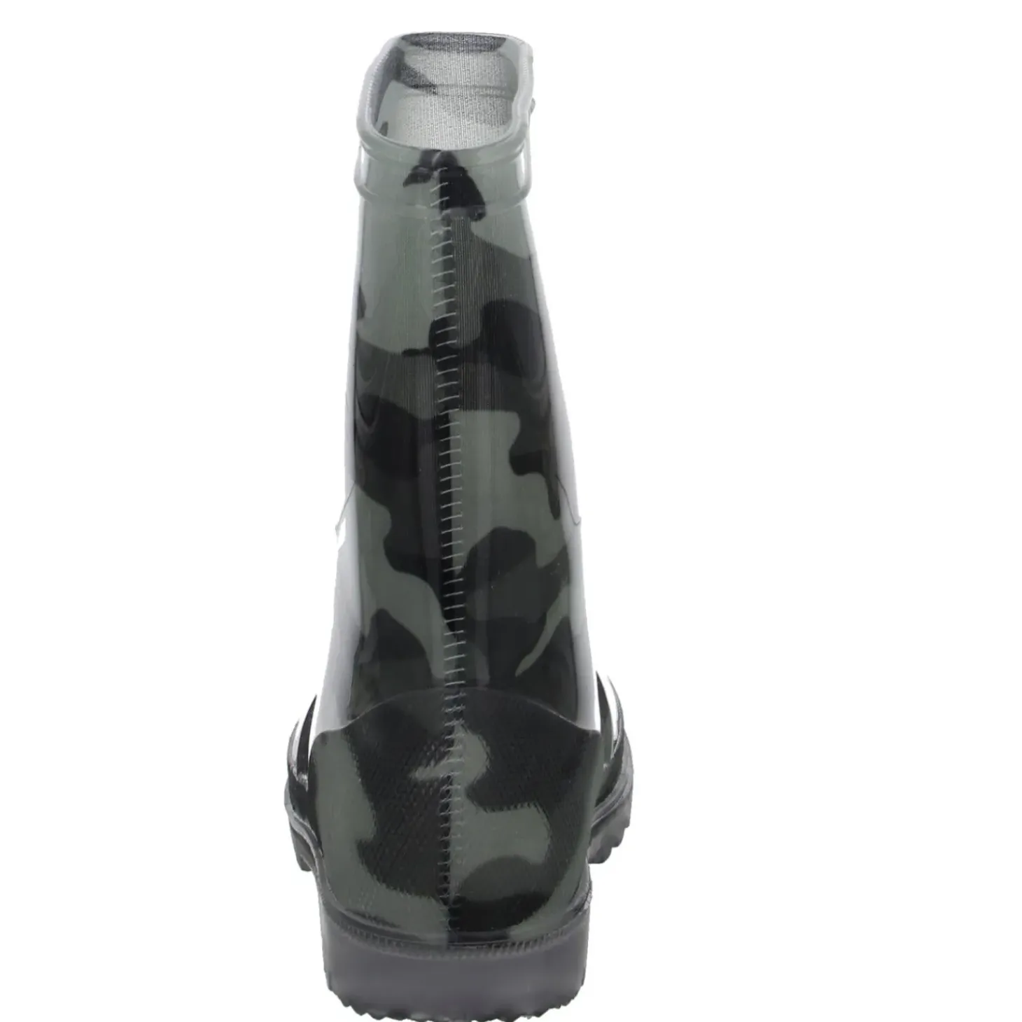 Sneakers Gummistiefel Kaltfutter