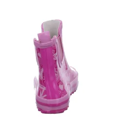 Sneakers Gummistiefel Kaltfutter