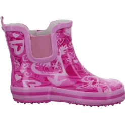 Sneakers Gummistiefel Kaltfutter