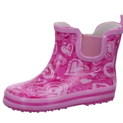 Sneakers Gummistiefel Kaltfutter