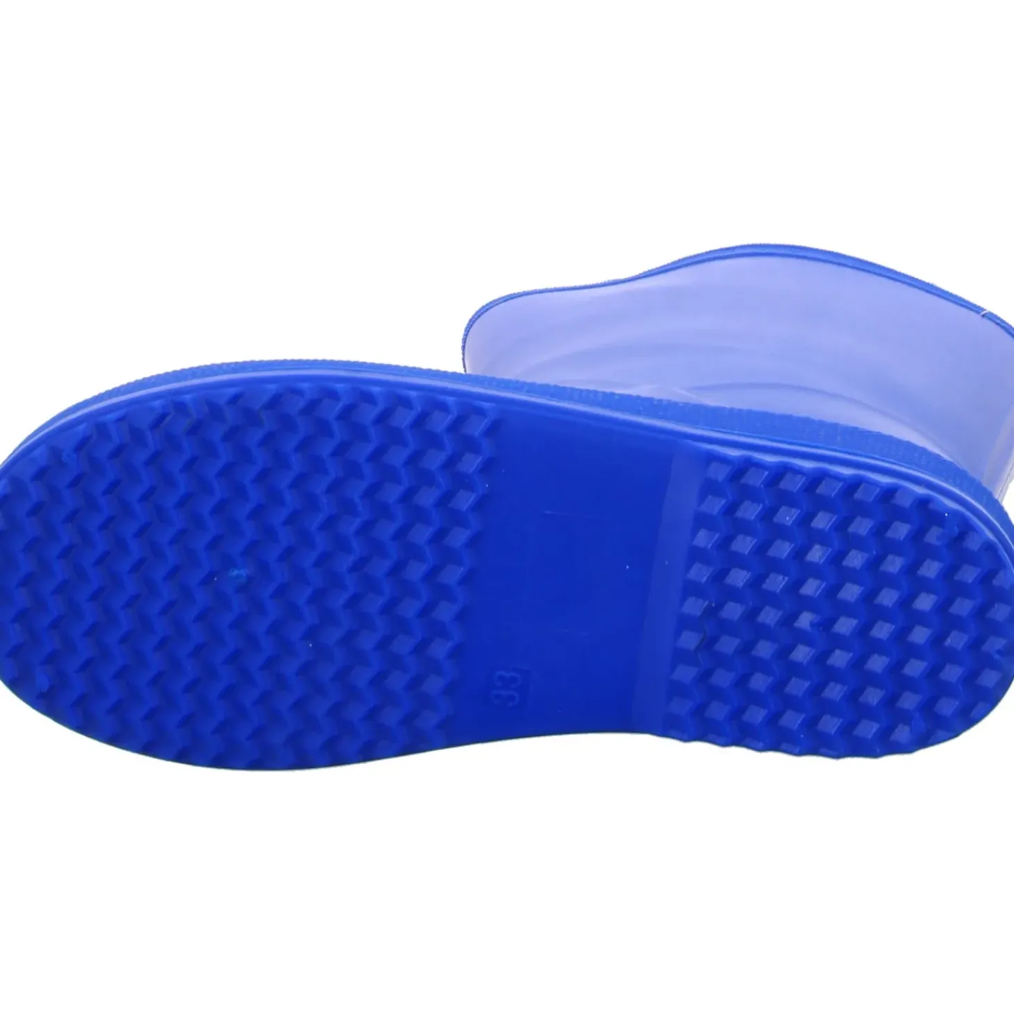 Sneakers Gummistiefel Kaltfutter
