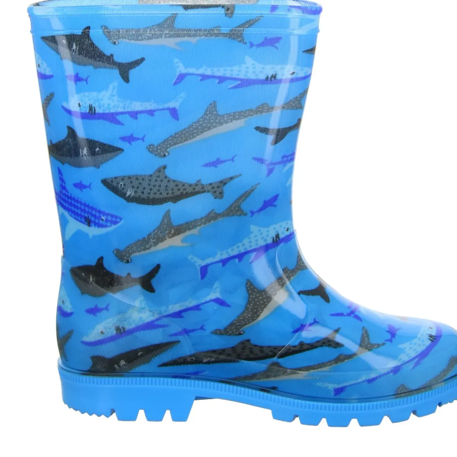 Sneakers Gummistiefel Kaltfutter