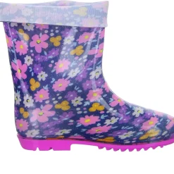 Sneakers Gummistiefel Kaltfutter