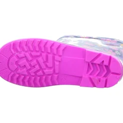 Sneakers Gummistiefel Kaltfutter