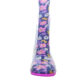 Sneakers Gummistiefel Kaltfutter