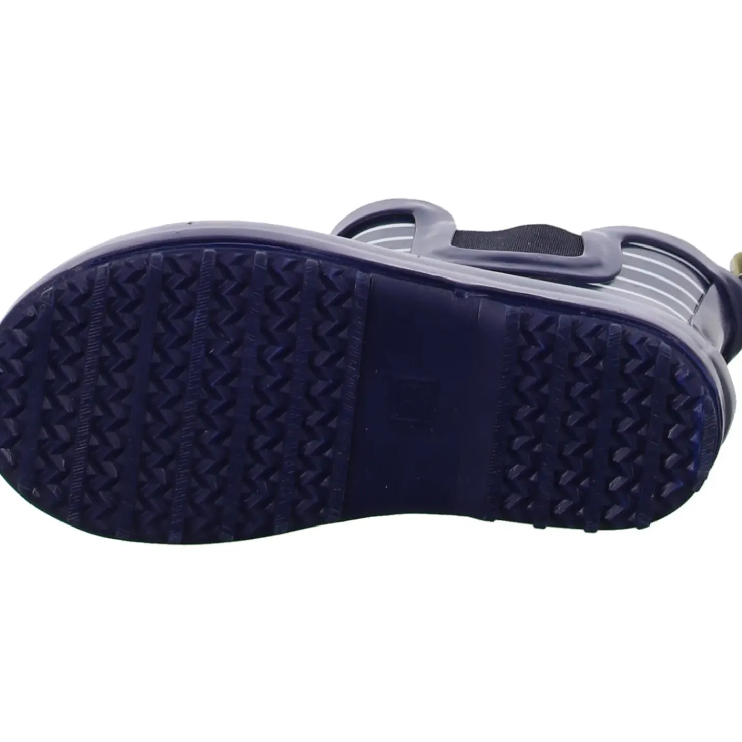 Sneakers Gummistiefel Kaltfutter