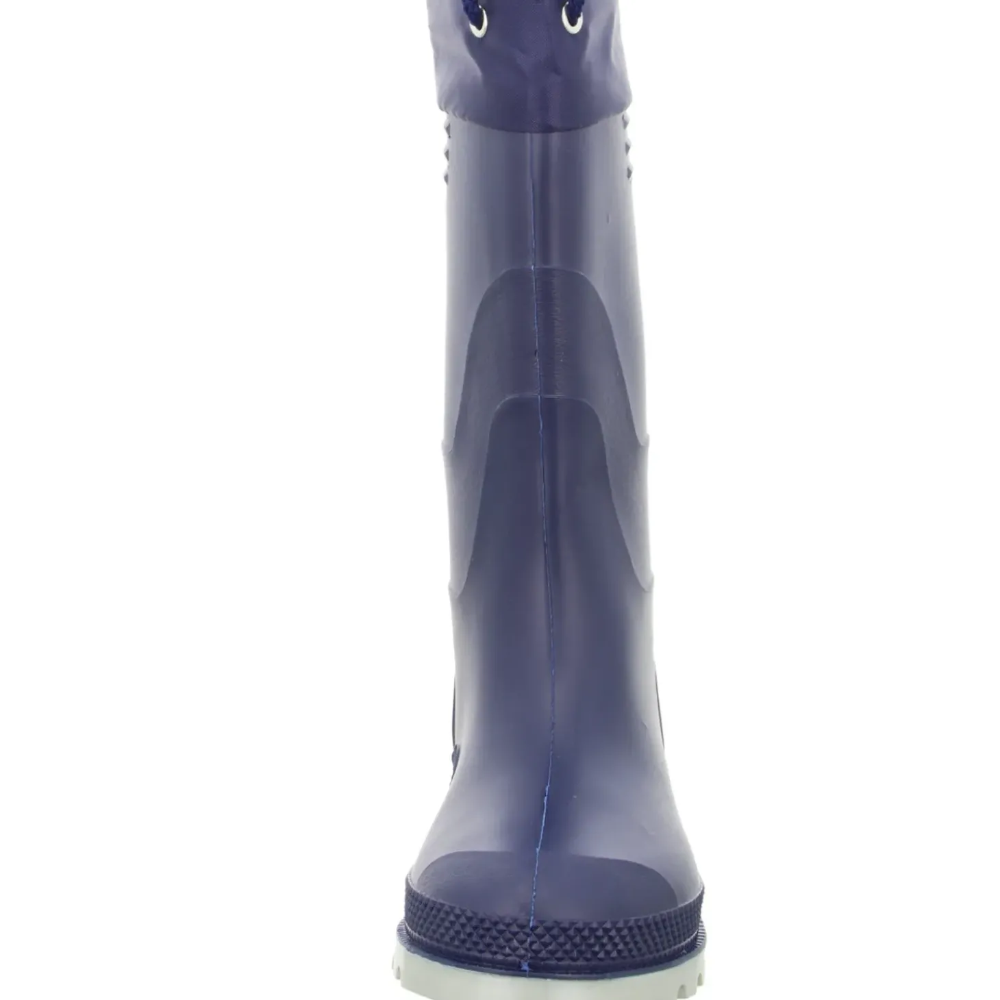 Sneakers Gummistiefel Kaltfutter
