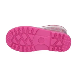 Sneakers Gummistiefel Kaltfutter