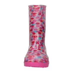 Sneakers Gummistiefel Kaltfutter