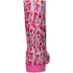 Sneakers Gummistiefel Kaltfutter
