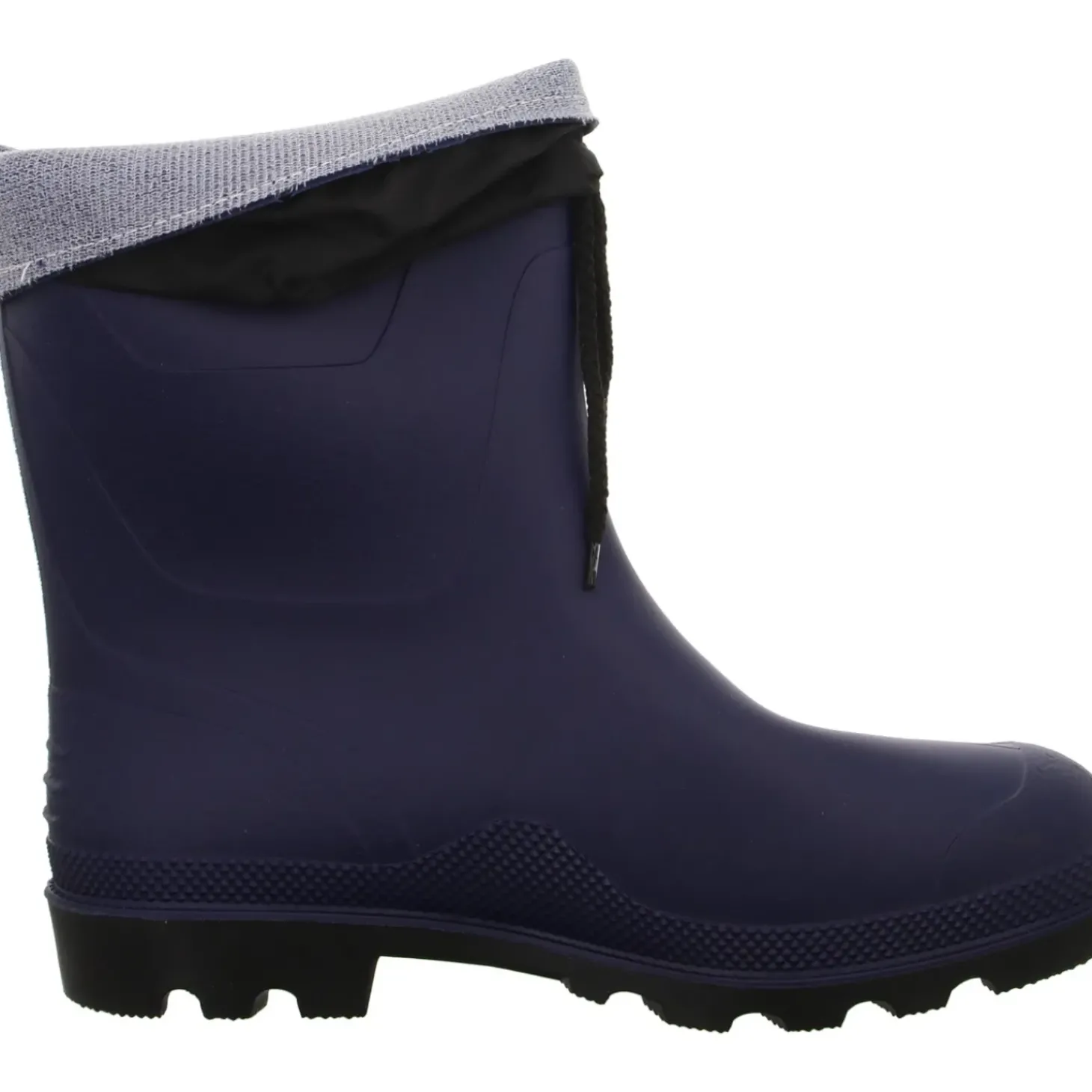Sneakers Gummistiefel Kaltfutter