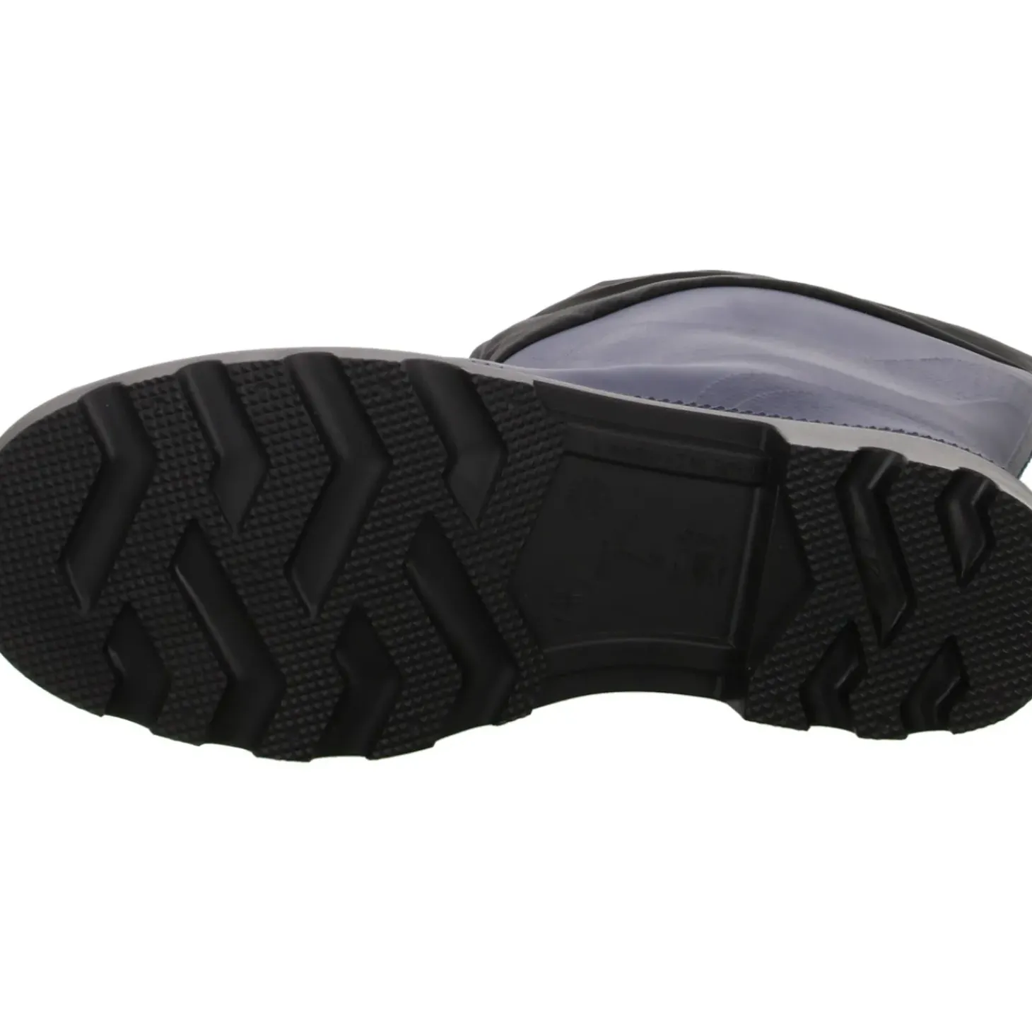 Sneakers Gummistiefel Kaltfutter