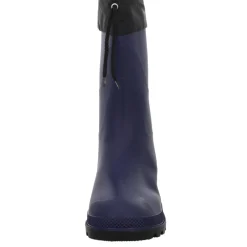 Sneakers Gummistiefel Kaltfutter