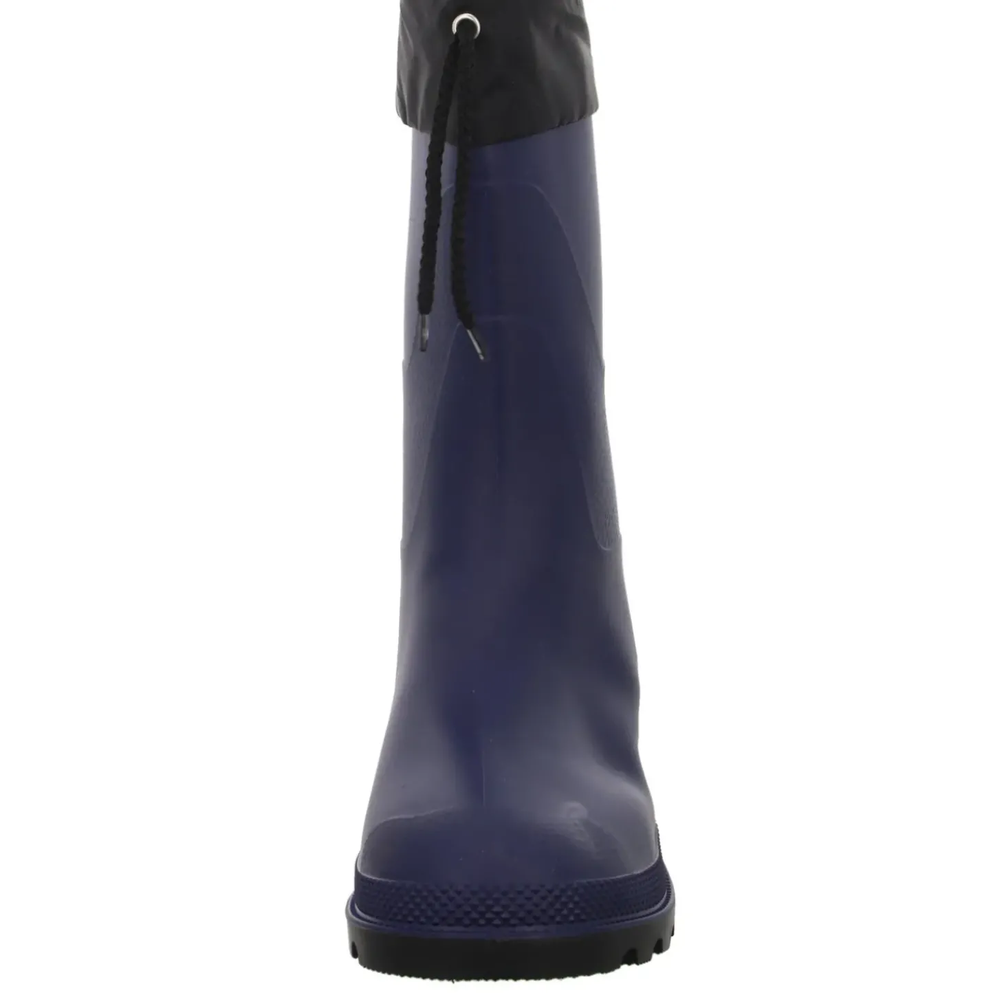 Sneakers Gummistiefel Kaltfutter