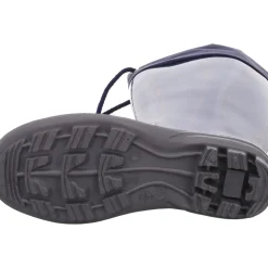 Sneakers Gummistiefel Kaltfutter