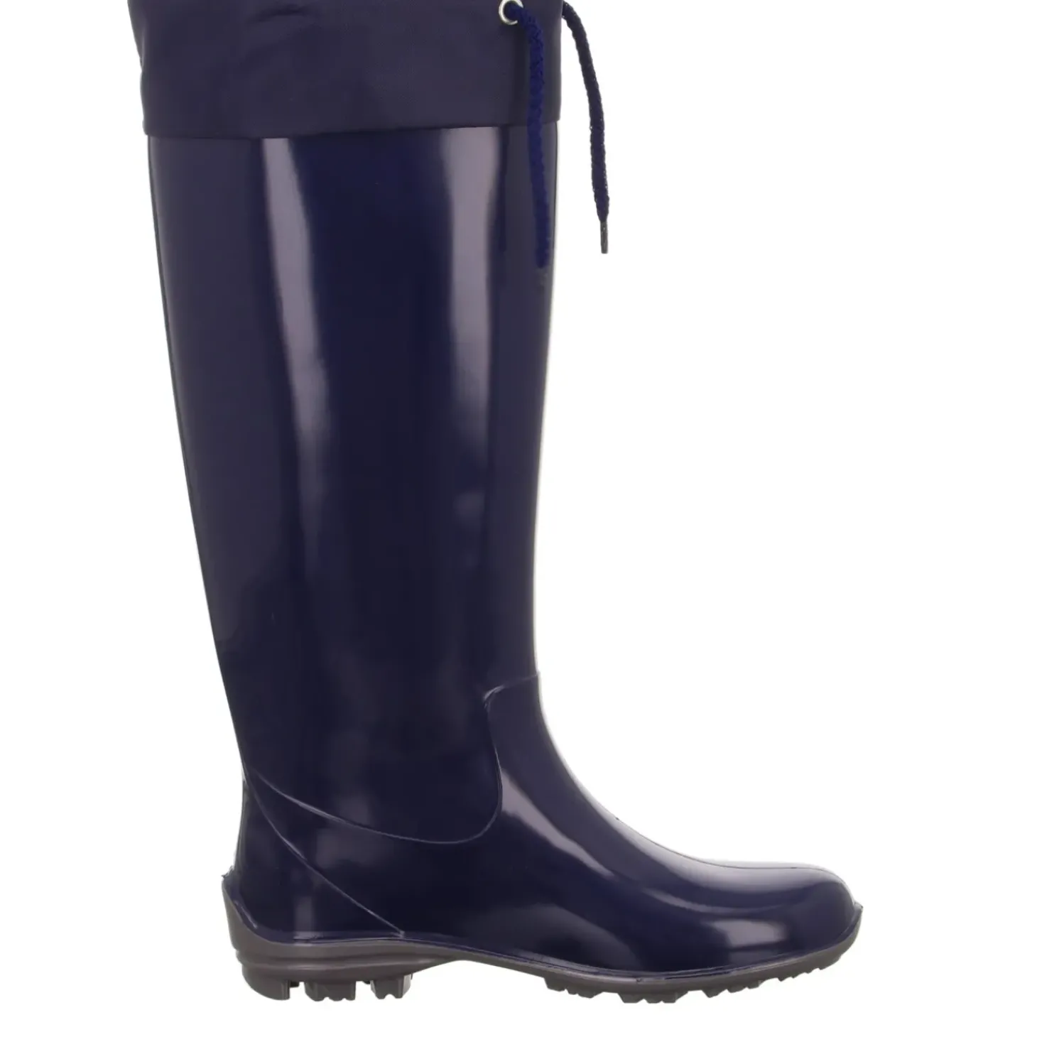 Sneakers Gummistiefel Kaltfutter