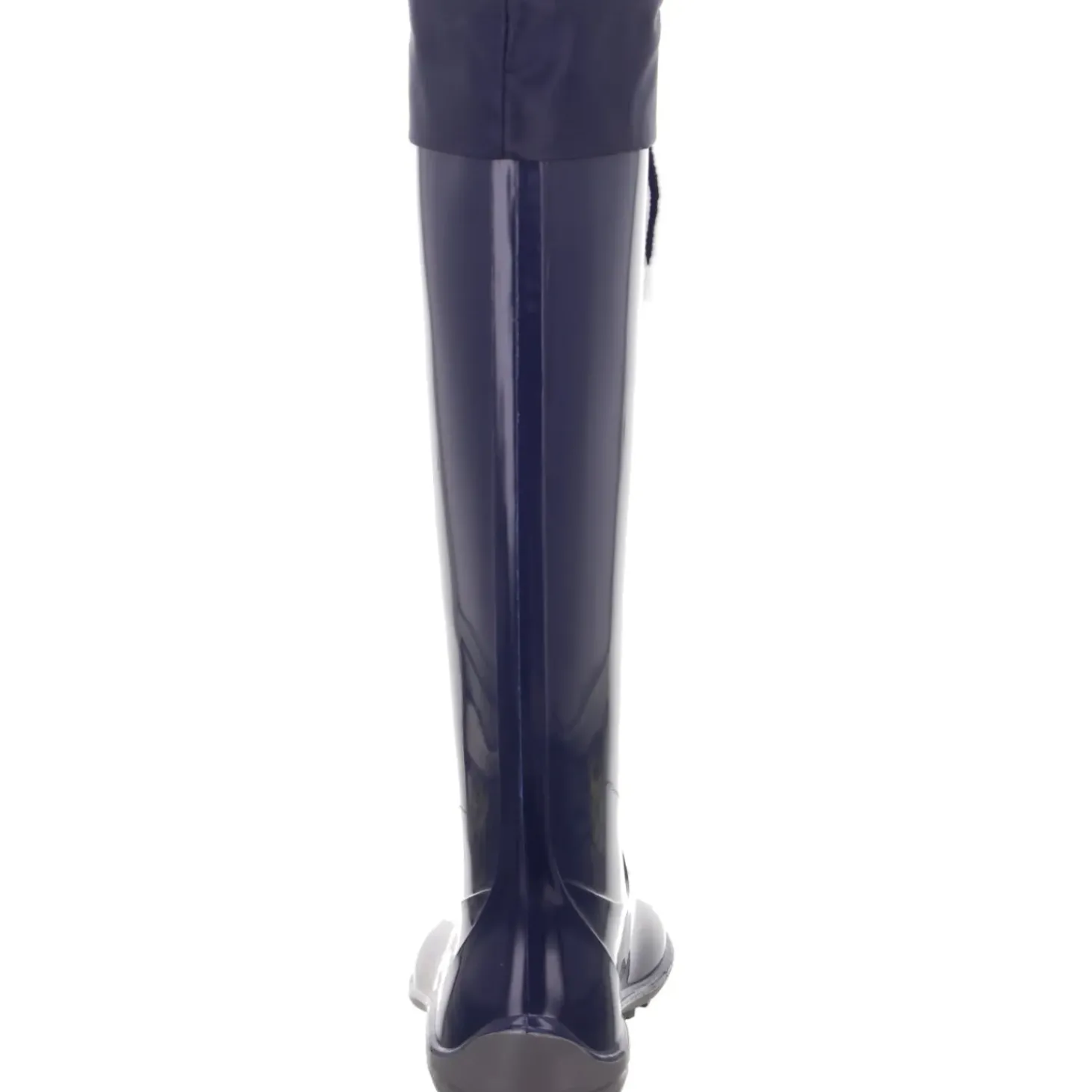 Sneakers Gummistiefel Kaltfutter