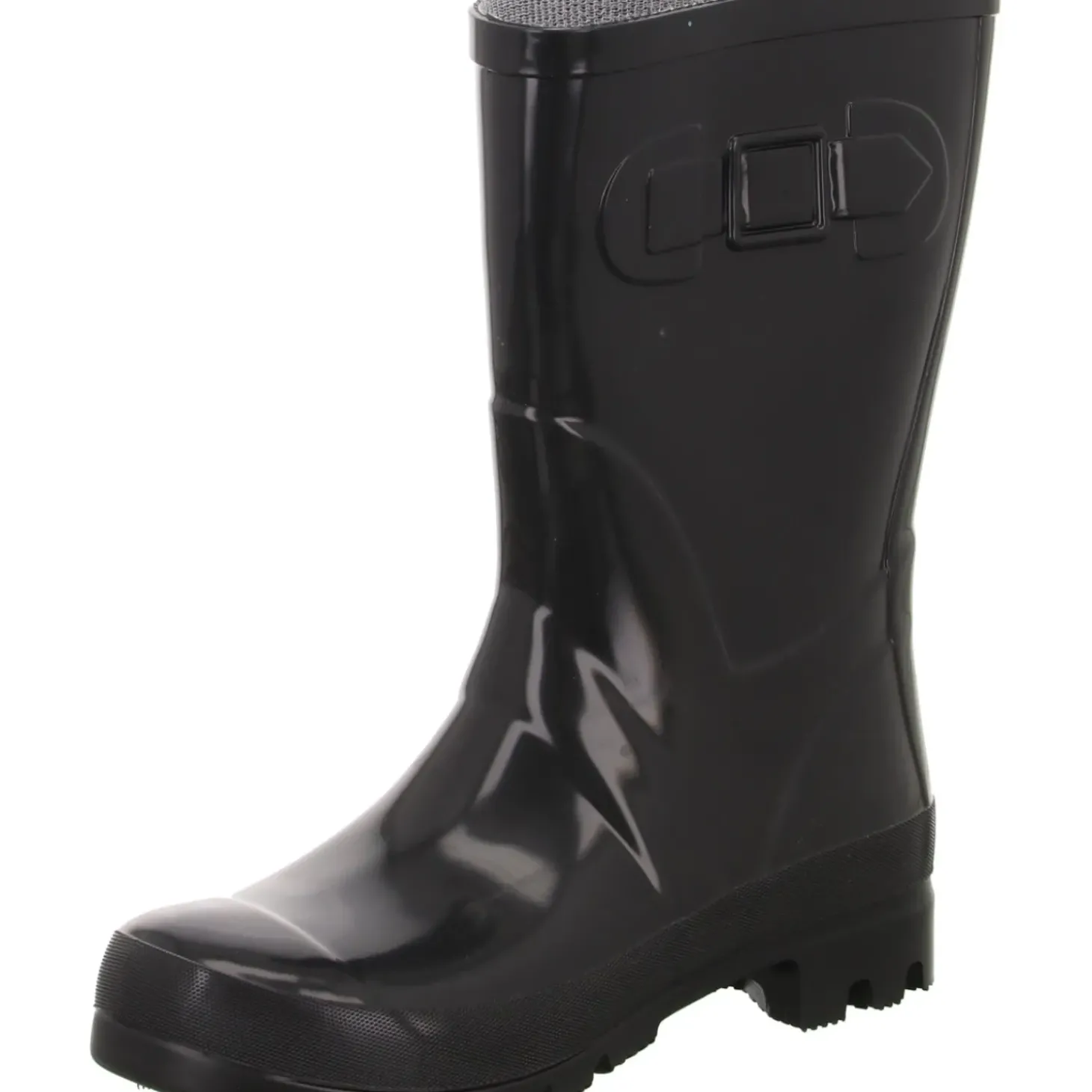 Sneakers Gummistiefel Kaltfutter