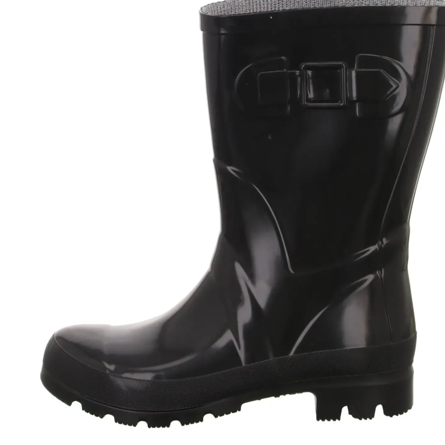 Sneakers Gummistiefel Kaltfutter