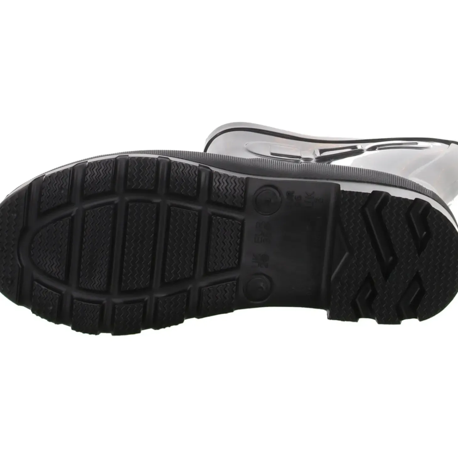 Sneakers Gummistiefel Kaltfutter