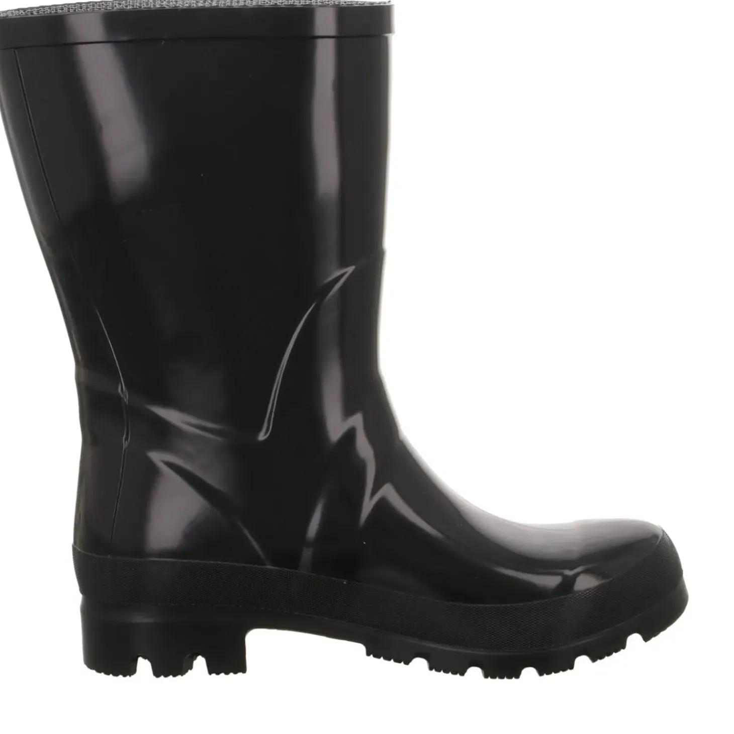Sneakers Gummistiefel Kaltfutter
