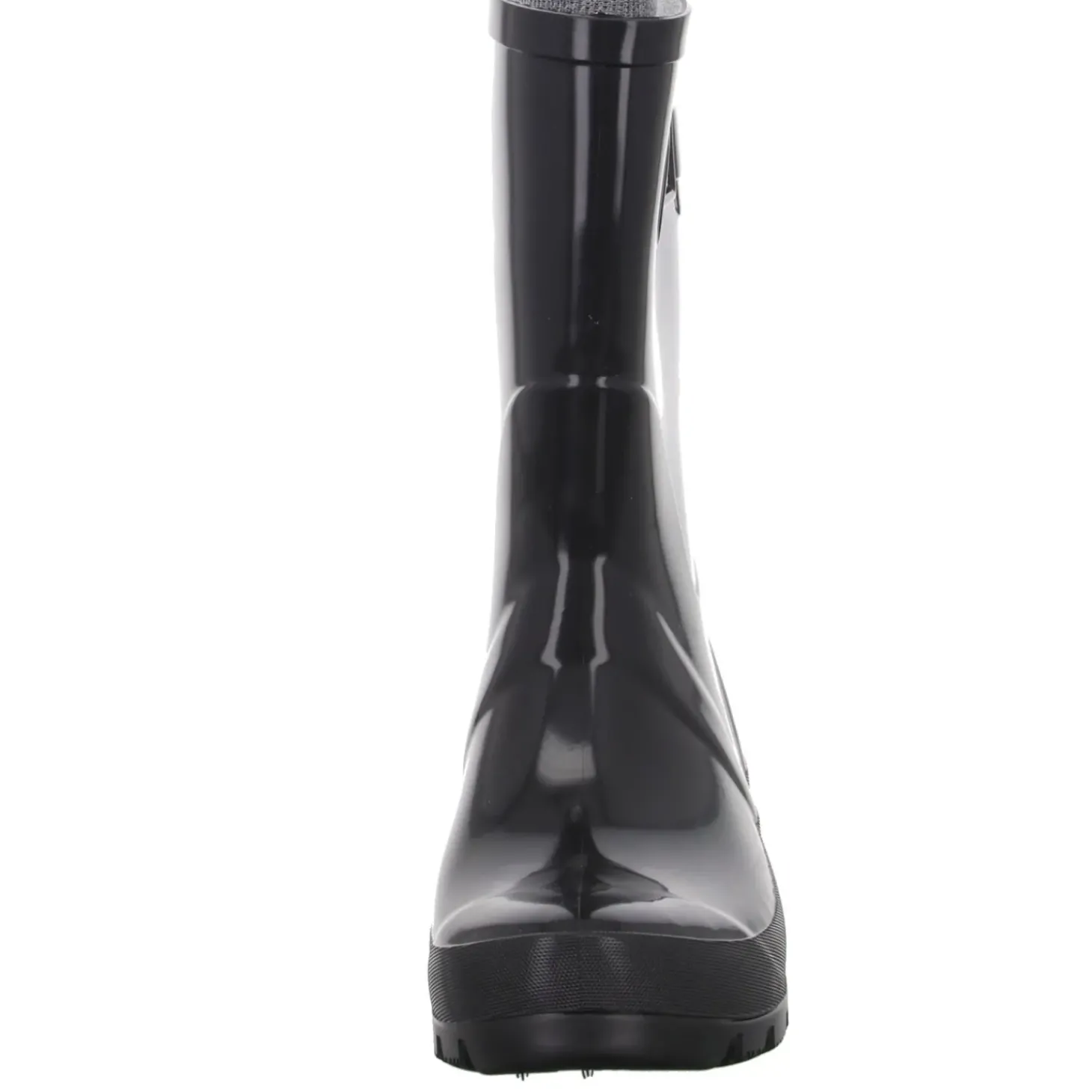 Sneakers Gummistiefel Kaltfutter