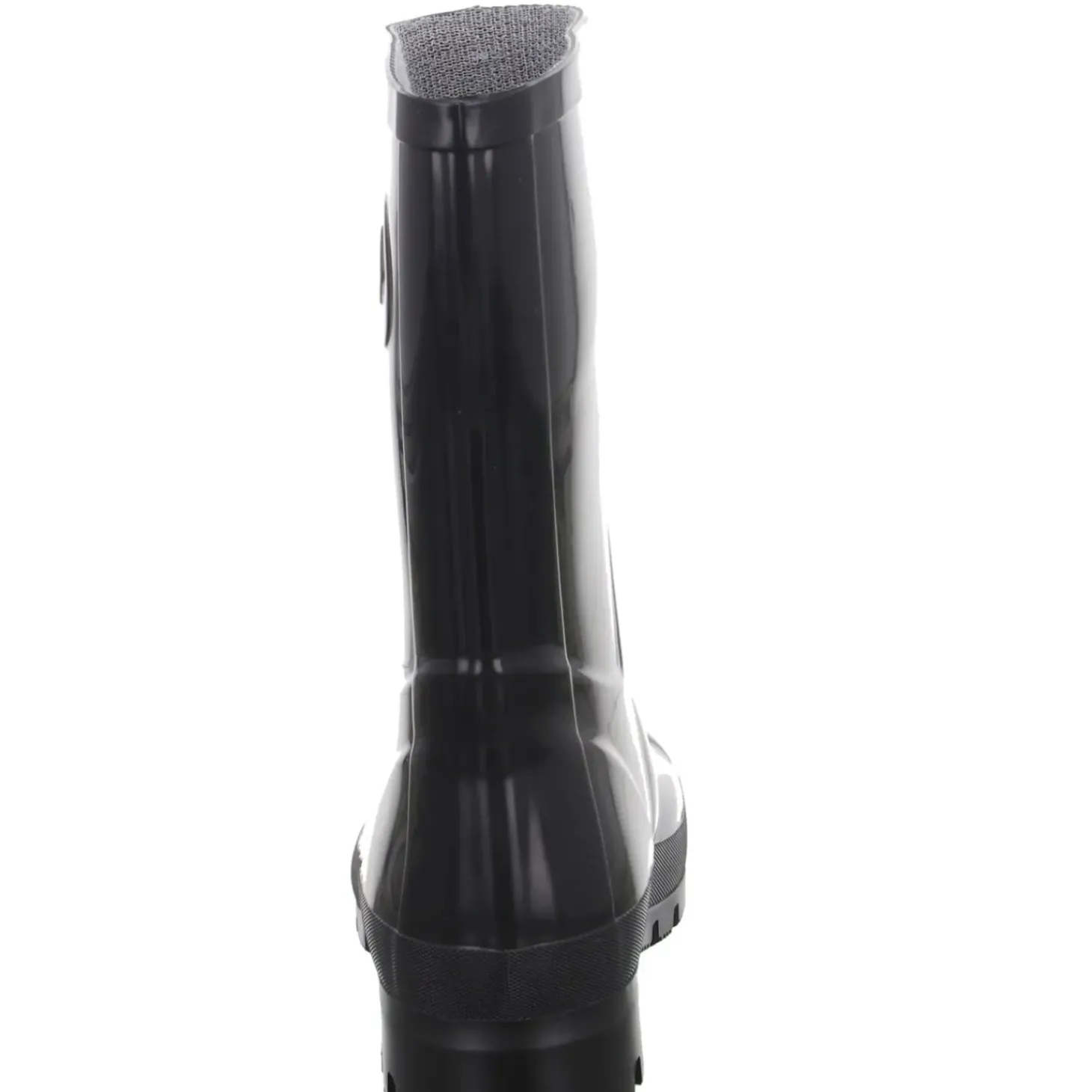 Sneakers Gummistiefel Kaltfutter