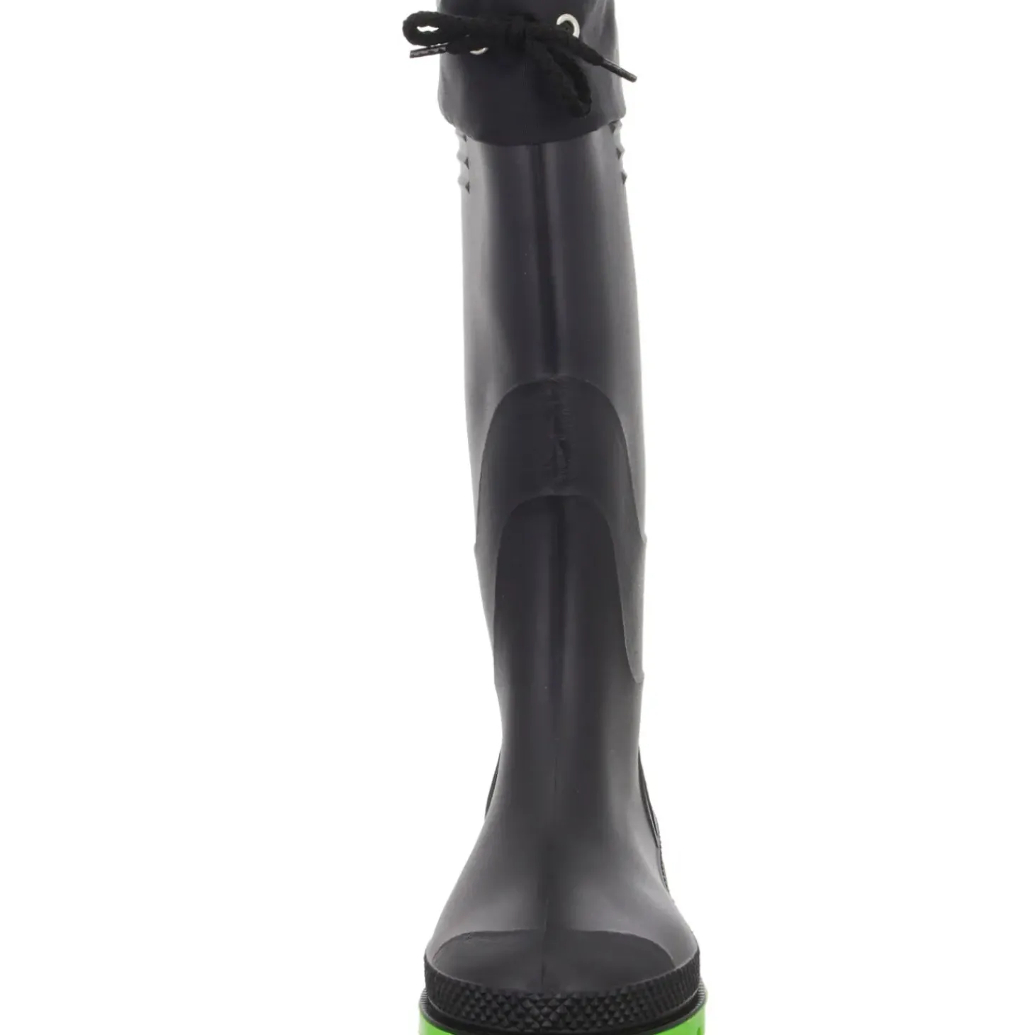 Sneakers Gummistiefel Kaltfutter