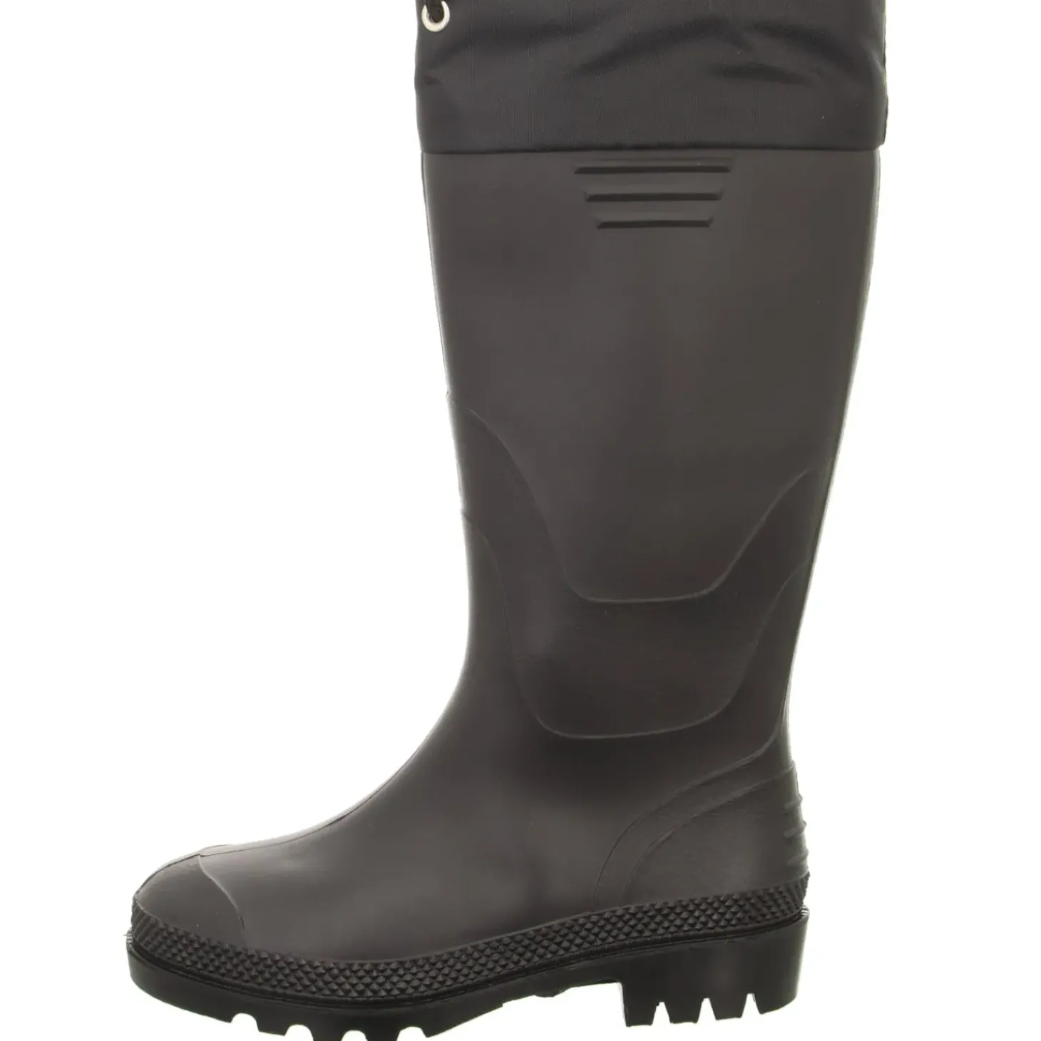 Sneakers Gummistiefel Kaltfutter