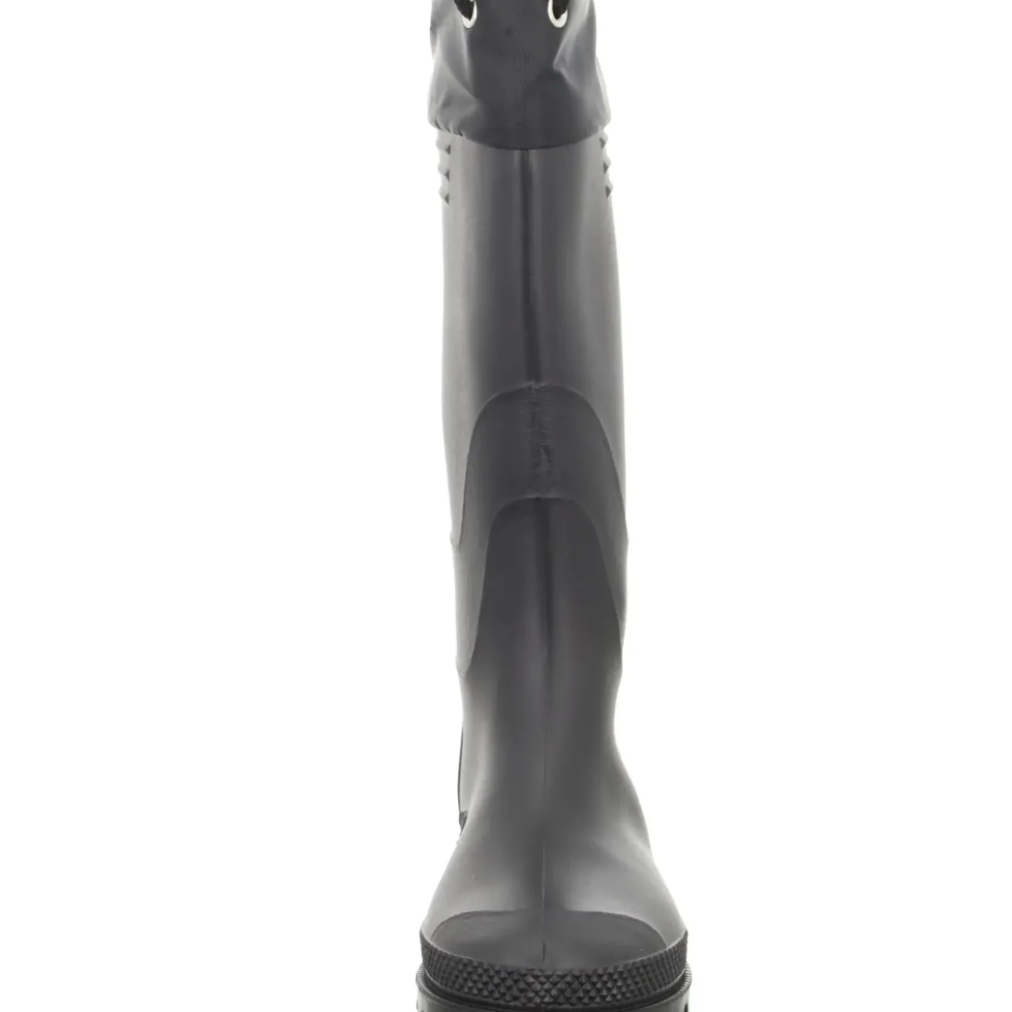 Sneakers Gummistiefel Kaltfutter