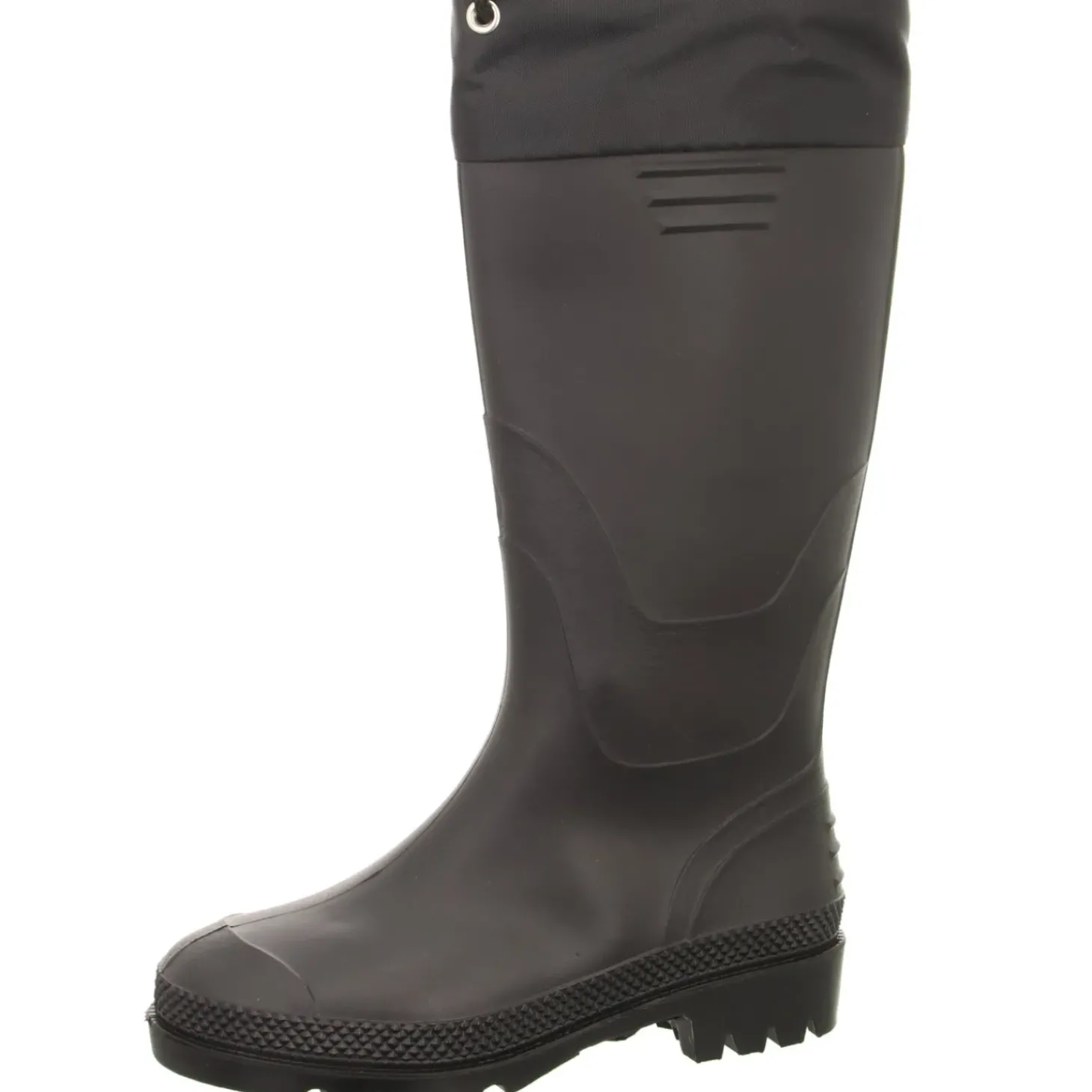 Sneakers Gummistiefel Kaltfutter
