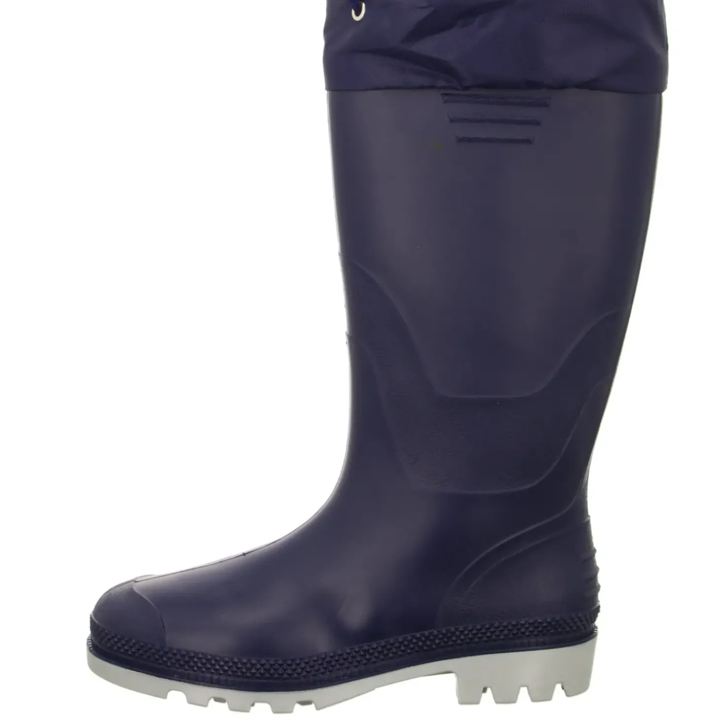 Sneakers Gummistiefel Kaltfutter