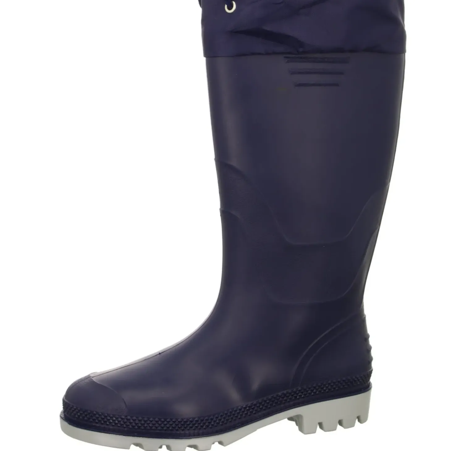 Sneakers Gummistiefel Kaltfutter